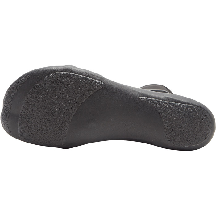 2024 Billabong Absolute 3mm Split Toe Wetsuit Bota ABYWW00109 - Negro Hash
